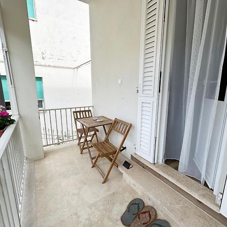 La Casa Di Rosi Al Mare Apartment Vada Luaran gambar