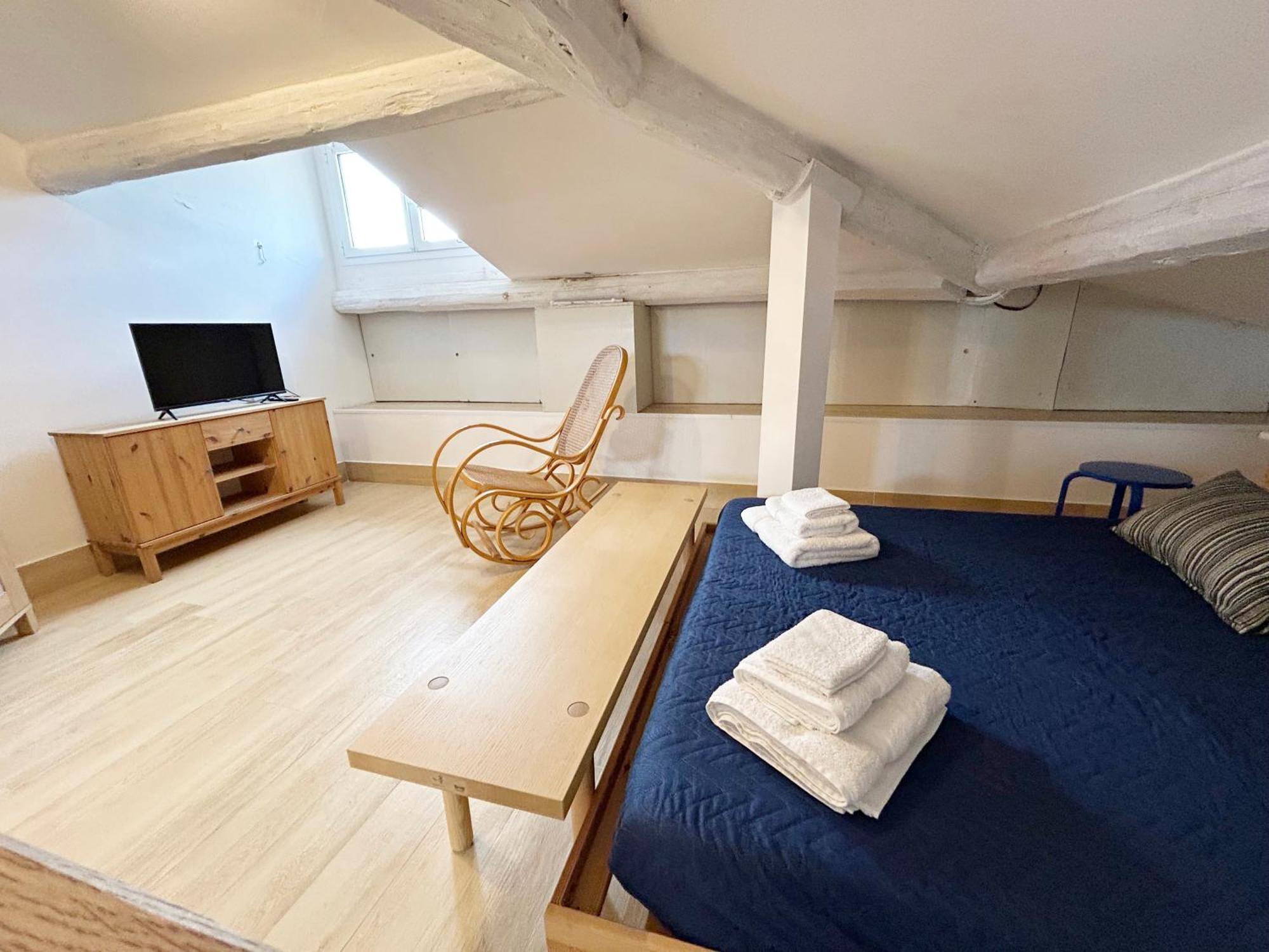 La Casa Di Rosi Al Mare Apartment Vada Luaran gambar