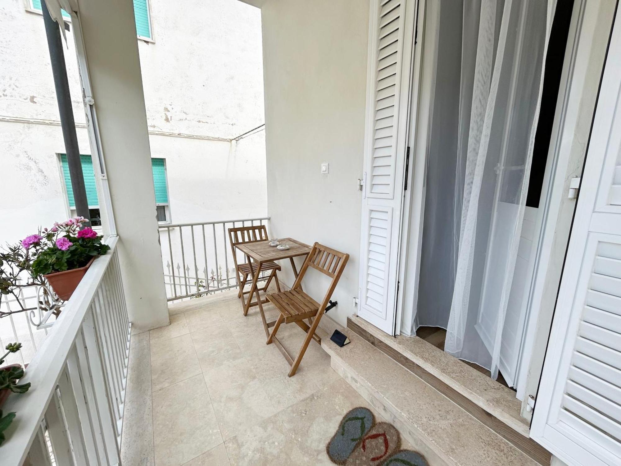 La Casa Di Rosi Al Mare Apartment Vada Luaran gambar