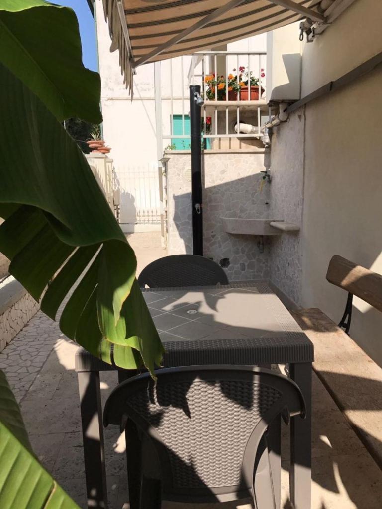 La Casa Di Rosi Al Mare Apartment Vada Luaran gambar