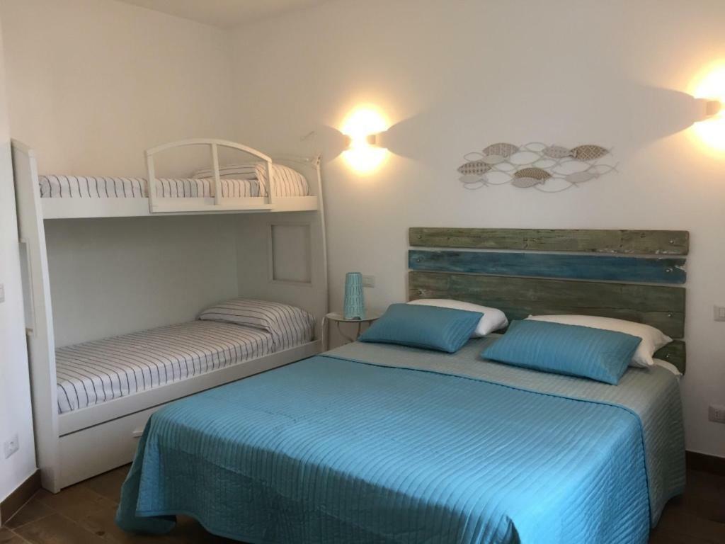 La Casa Di Rosi Al Mare Apartment Vada Luaran gambar