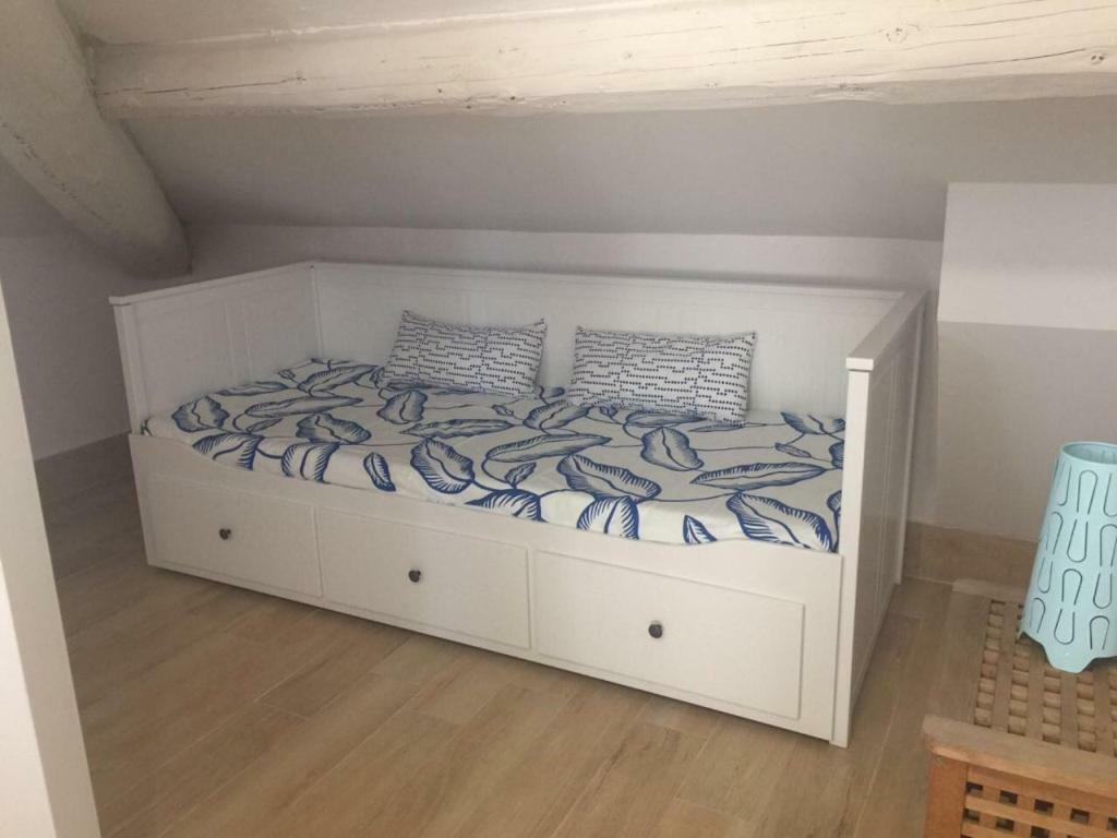 La Casa Di Rosi Al Mare Apartment Vada Luaran gambar